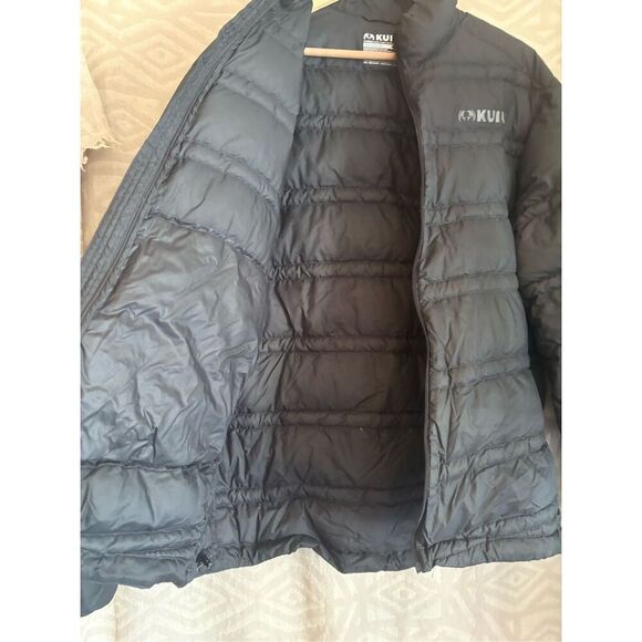 Kuiu Super Down Jacket size XL - Picture 8 of 12